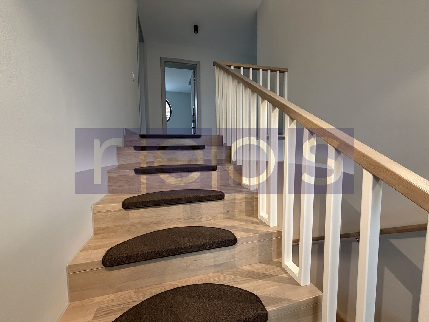 VILĂ PREMIUM | CARTIERUL HENRI COANDĂ | 191 MP UTILI | DESIGN MODERN | - Poză 12