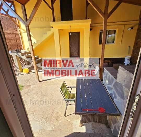 Vanzare vila 6 camere + spatiu comercial, mobilata si utilata, in Blejoi - Poză 66