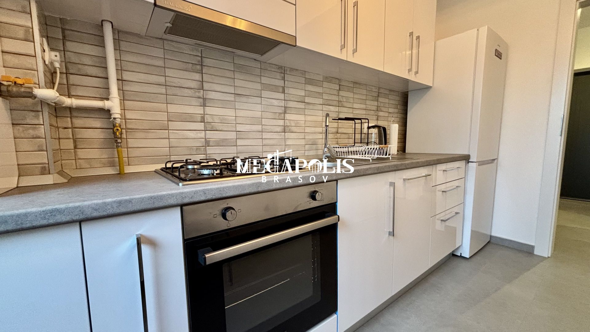 Apartament 2 camere | Decomandat | Parcare Subterană | Platinum - Poză 11