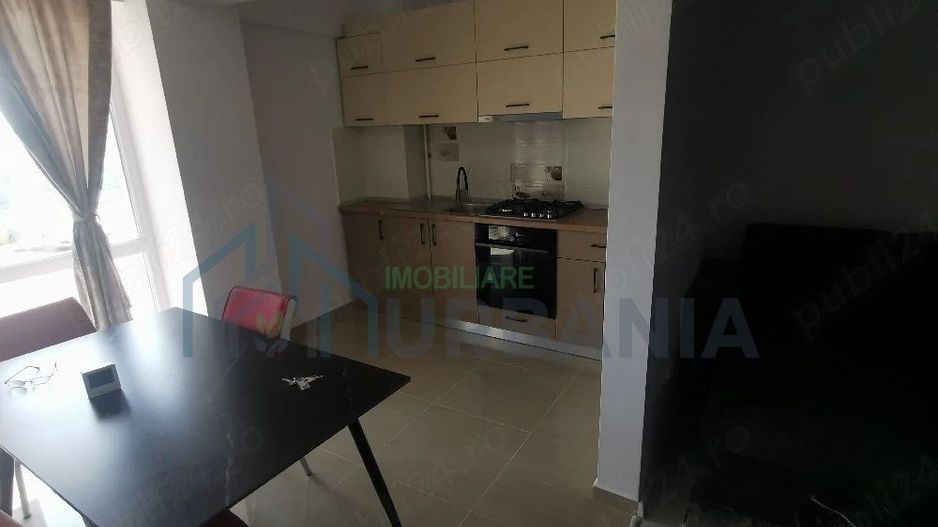 Apartament 2 camere de inchiriat, Valea Lupului, Iasi - Bloc nou 2025, loc de parcare inclus - Poză 1