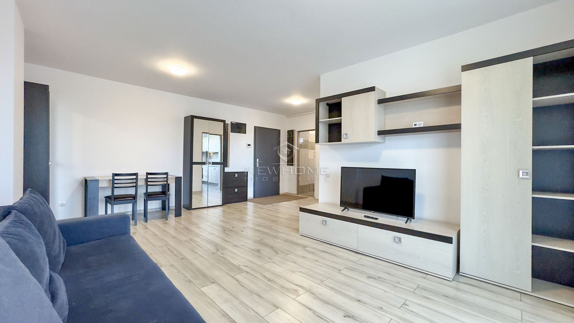 Apartament 2 camere, parcare, Avella - Poză 4