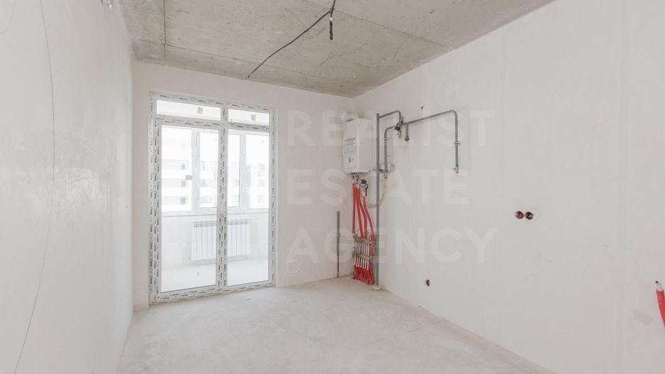 Vânzare, apartament, 3 camere + living, strada Vasile Lupu, Buiucani - Poză 16