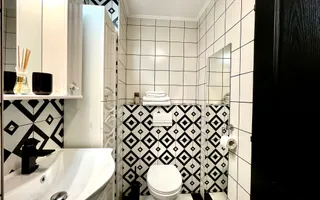 Studio generos in Piață Libertății - 52 mp - renovat - Poză 20