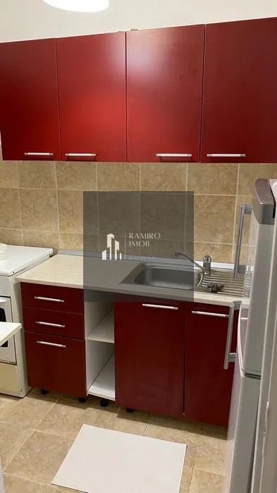 Garsoniera Mobilata si Utilata - Sector 3 - Metrou Grigorescu la 7 min - Poză 6