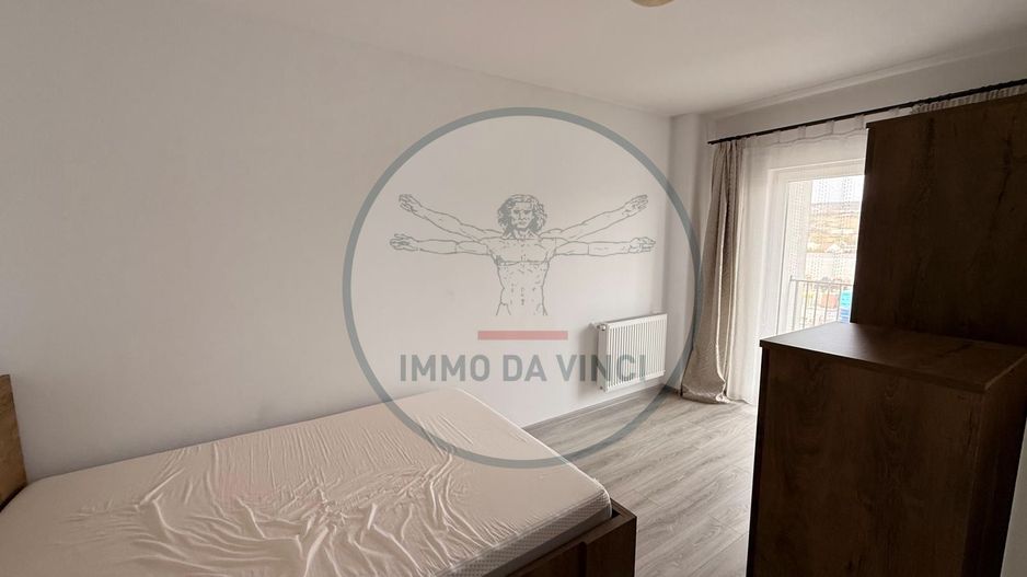 Apartament 2 camere Zona Fabricii/Kaufland Marasti - Poză 4
