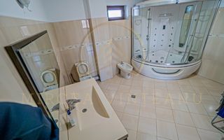 Lazu - Vila de vânzare compusă din P+1E+M. - Poză 33