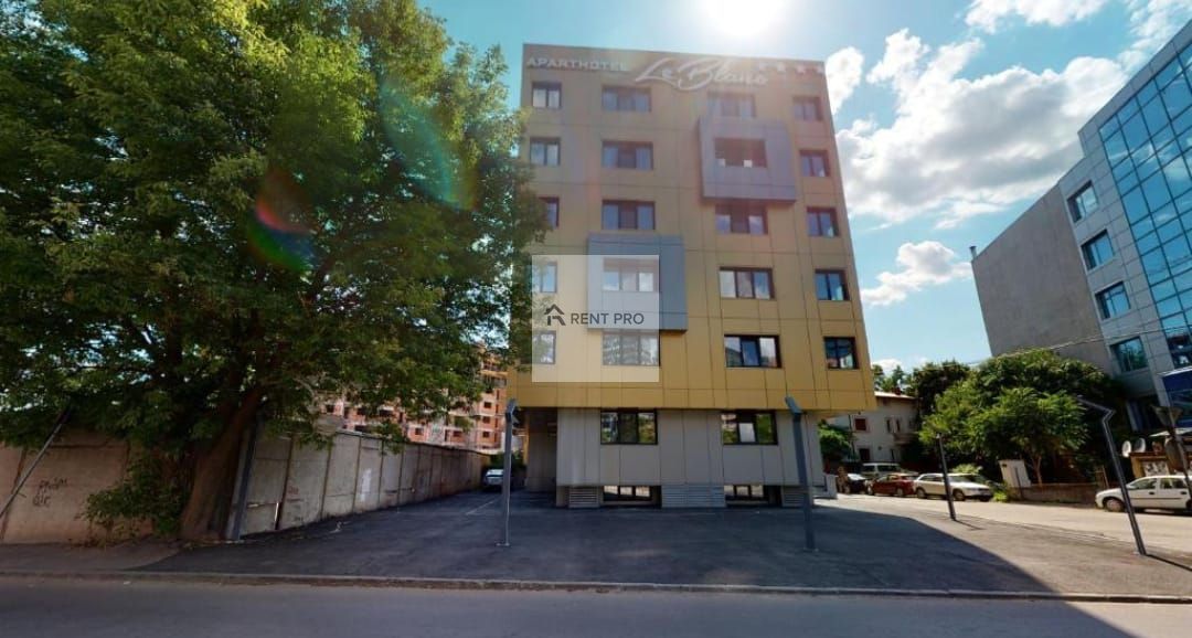 Premium Apartament 2 Camere Le Blanc ApartHotel Grozăvești Orhideea - Poză 13