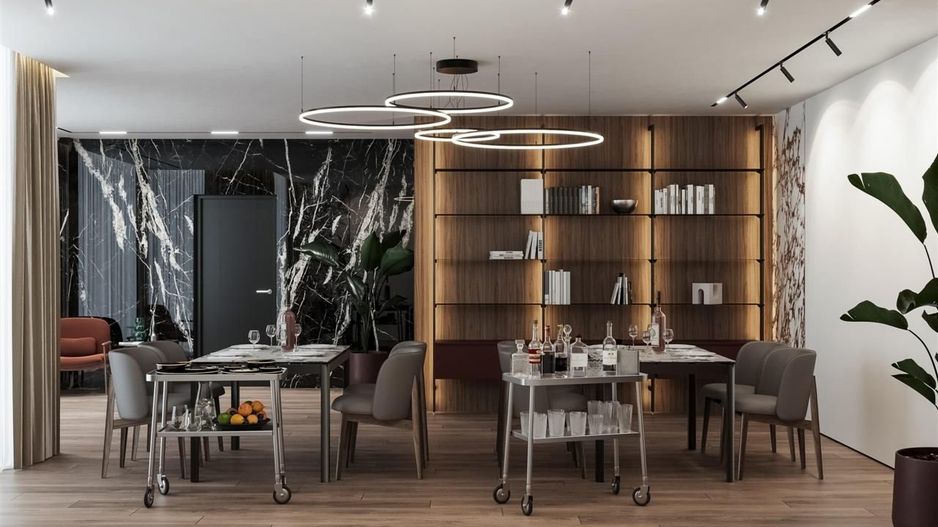 Apartament 2 camere | Premium | Bucurestii noi - Poză 6