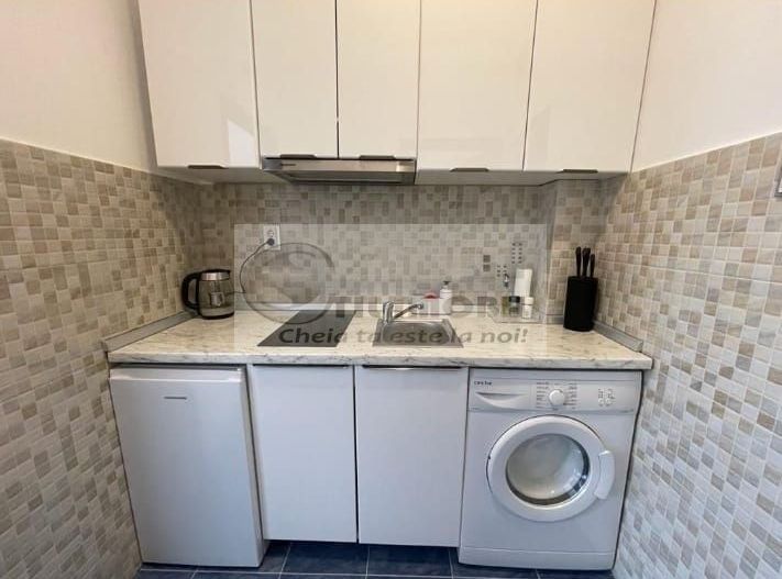 🏡 Apartament 1 Camera– Podu Roș, lângă Kaufland & Mathaus – 320€ - Poză 4