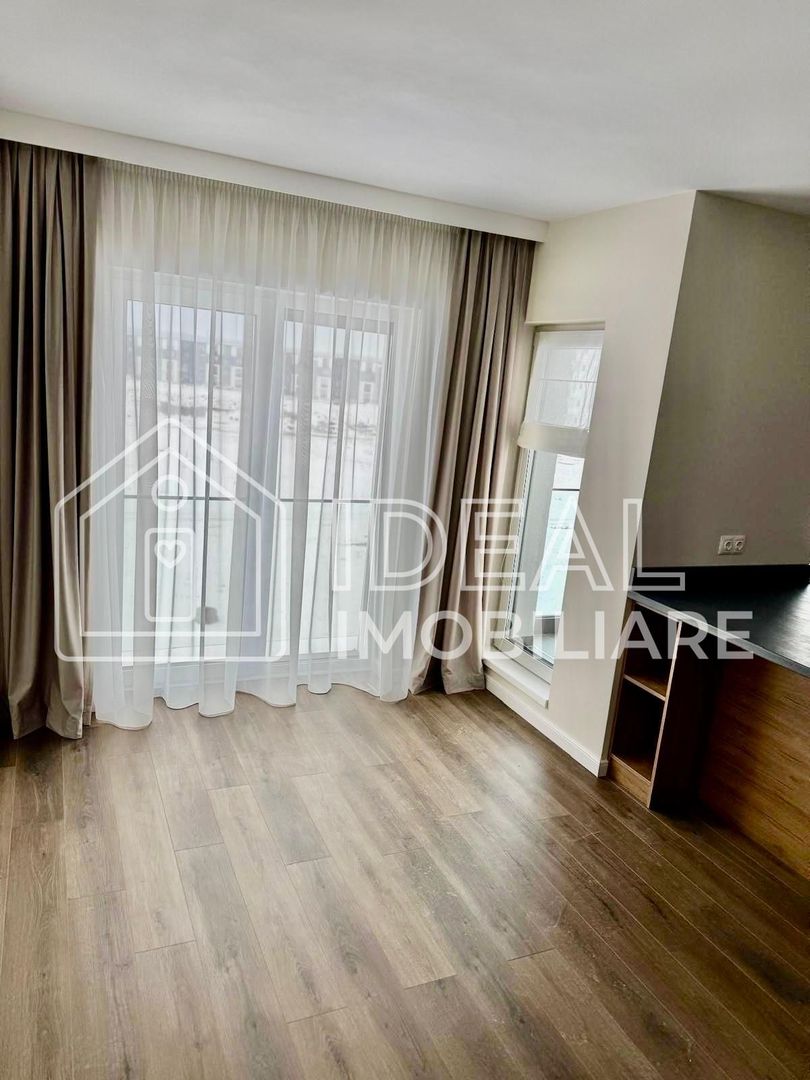 Apartament 3 camere | Prelungirea Doamna Stanca | 62mpu - Poză 4