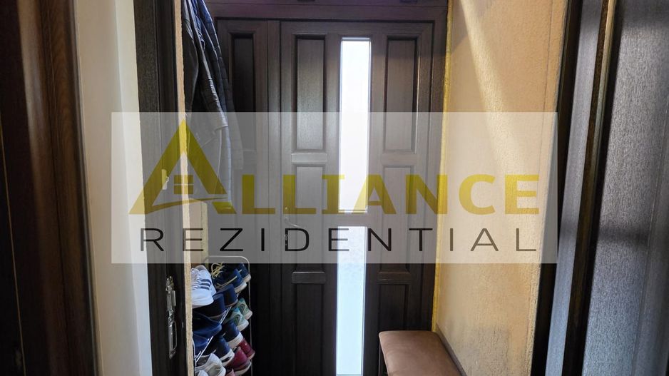 CASA GATA DE MUTAT - POPESTI LEORRENI - Poză 22