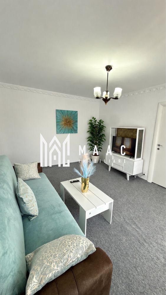 Apartament 2 camere de vânzare | Nord, Râmnicu Vâlcea | etaj 1 - Poză 2