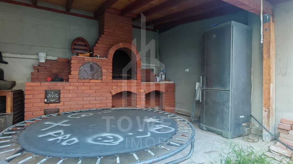 Casa Tip Duplex linga LIDL | Cartierul Arhitectilor Str. Paul Smarandescu - Poză 30
