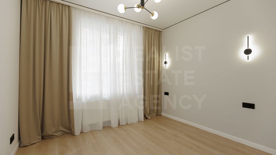 Vânzare, apartament,  2 camere, str. Durlești, Dumbrava - Poză 11