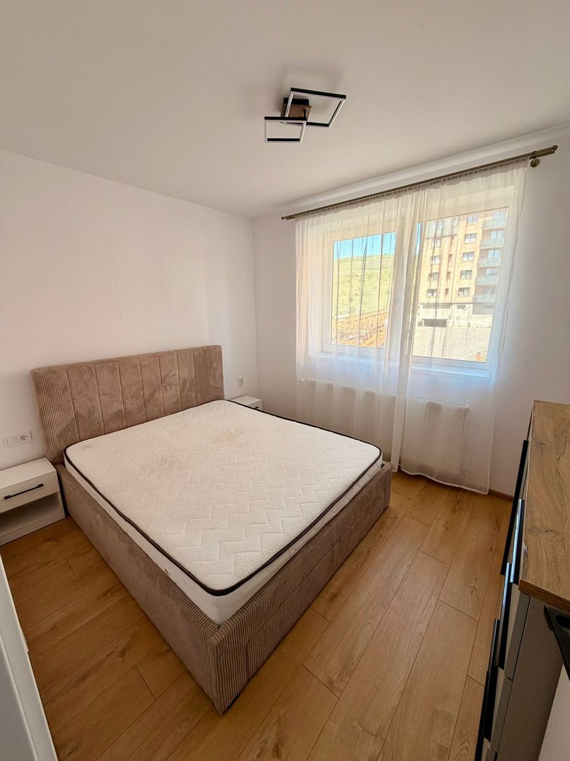 Apartament 3 camere, et intermediar, garaj, BETA RESIDENCE - Poză 3