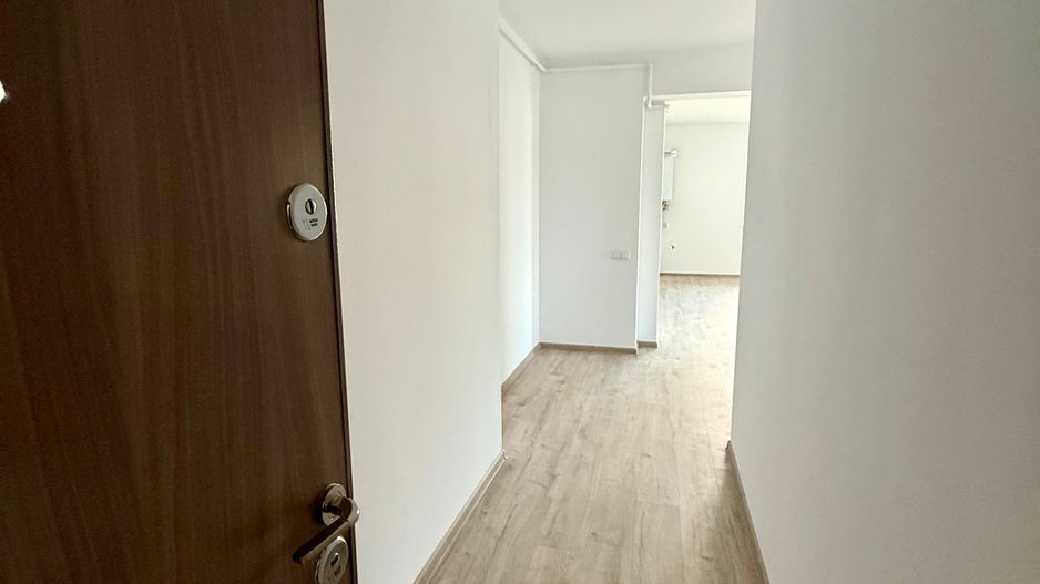 Ap 02 Teilor Residence - 2 camere FINISAT - Poză 8