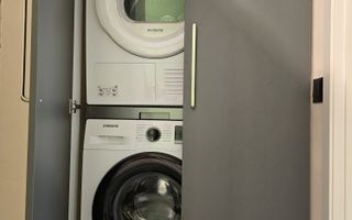 Apartament 2 camere ultrafinisat  cu gradina de 40 m2  zona Tautului - Poză 9