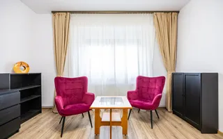 Casa parter, renovata, mobilata, gradina amenajata, str Petofi Sandor-Dumbravita - Poză 11