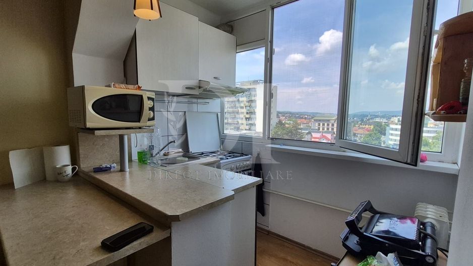 Garsonieră de inchiriat– Gheorgheni, zona Complex Diana - Poză 6