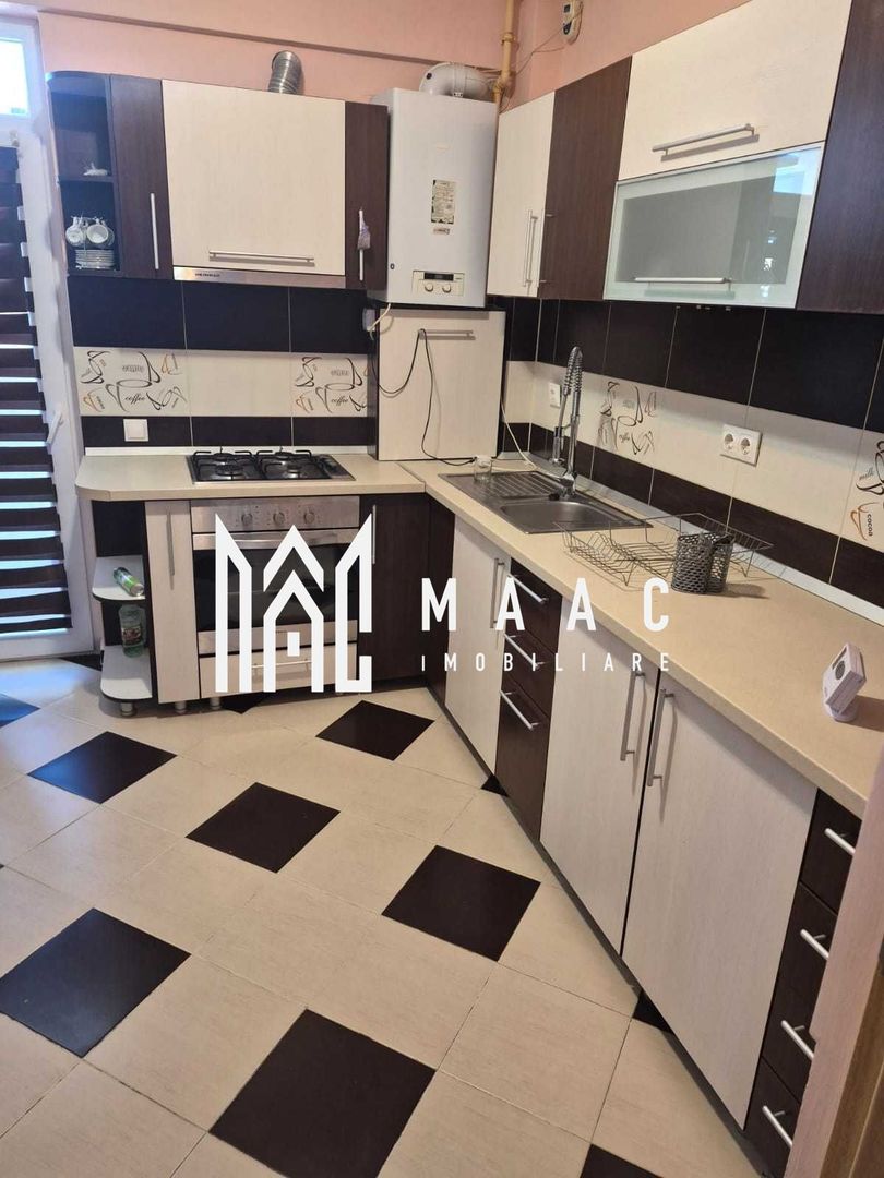 Apartament 3 camere | 74 MPU | Balcon | Turnisor - Poză 3