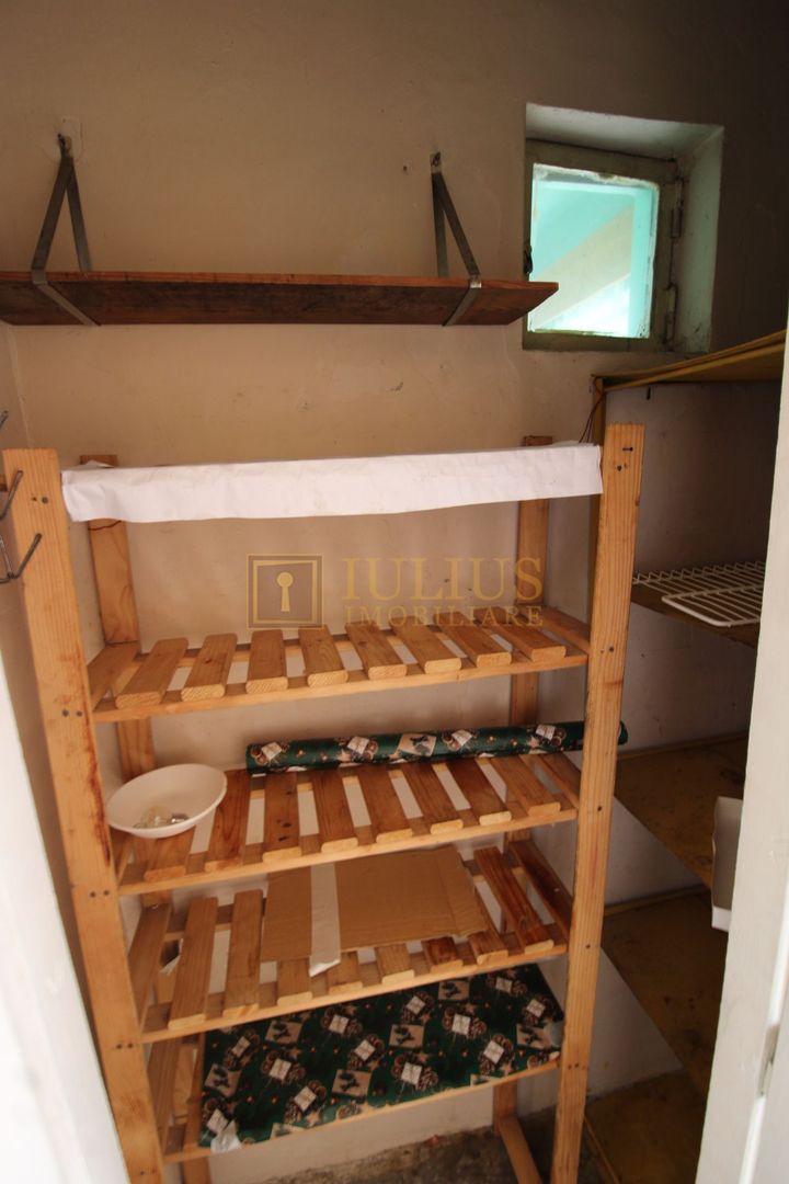 aproape de Spitalul Judetean, Complex, centrala proprie - Poză 13