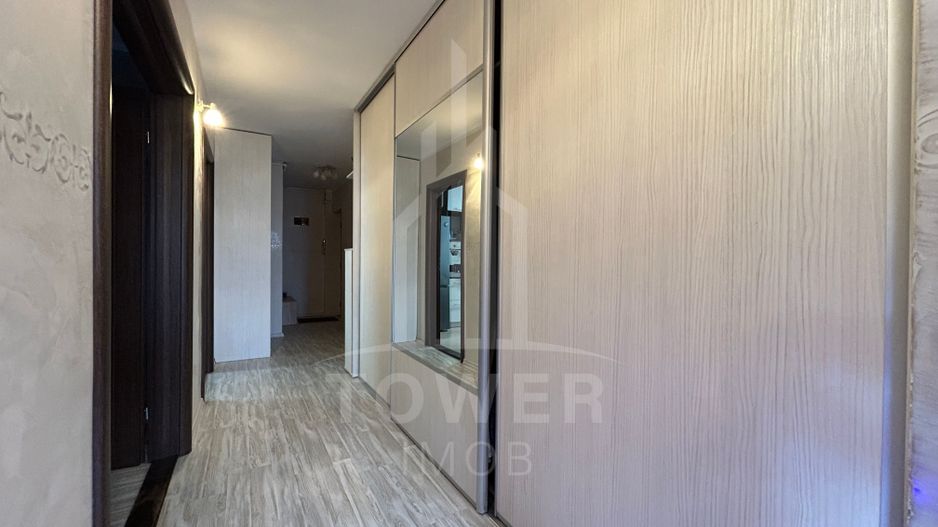 Apartament 2 camere total decomandat de închiriat - Poză 8
