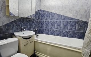 Apartament 3 camere decomandat, parter, zona Tudor - stația Pădurii, Iași - Poză 5