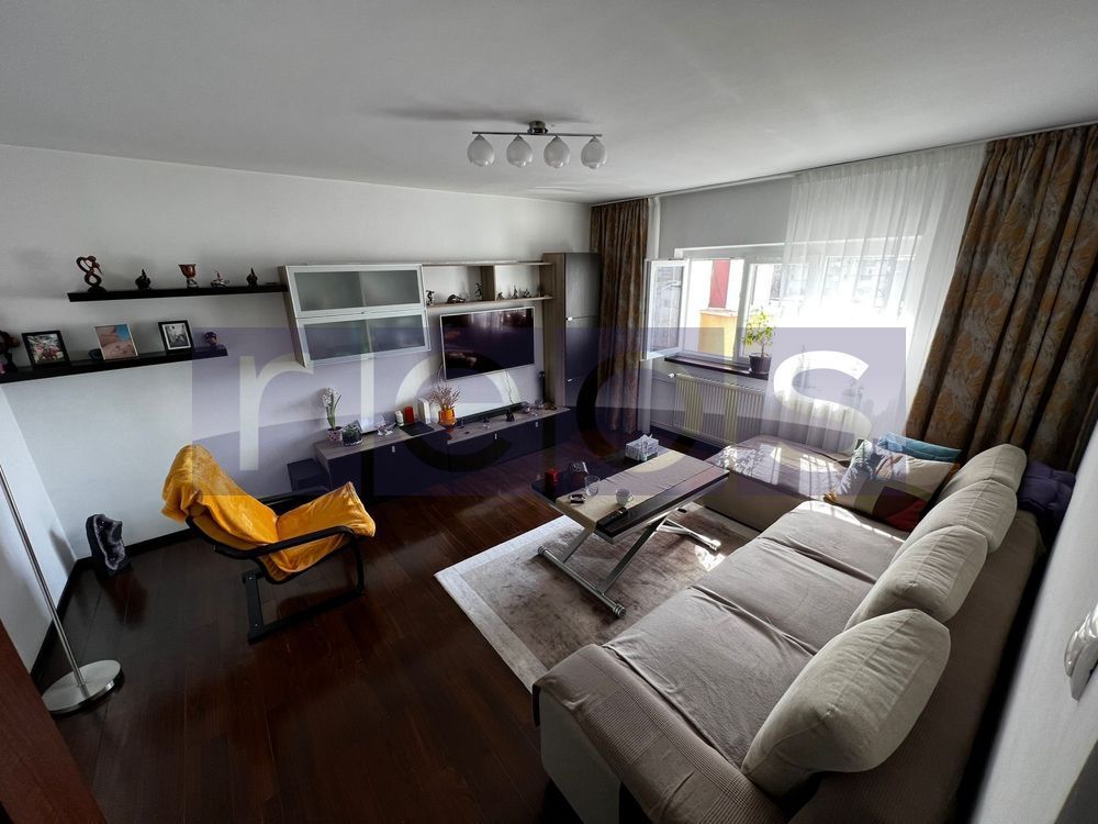 VANZARE 3 CAMERE | DECOMANDAT-HOL H | ZONA VITAN - Poză 2