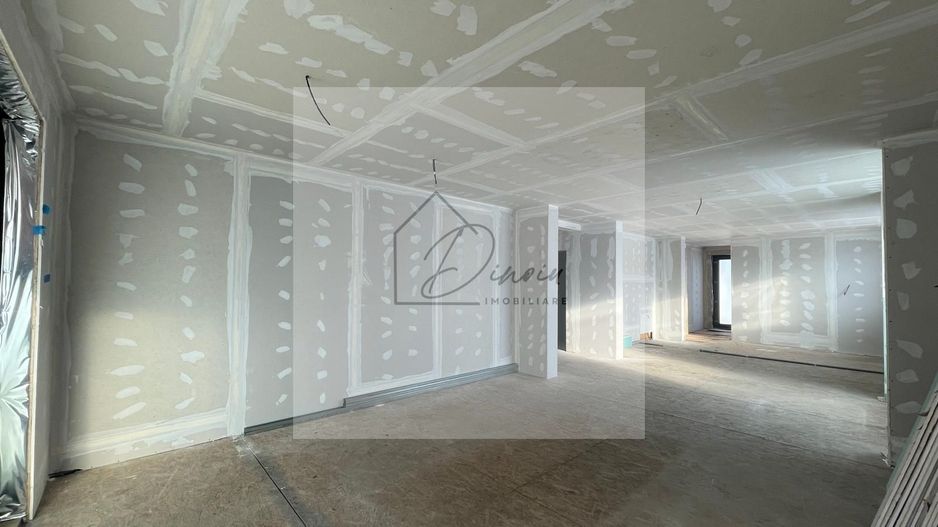 Casa Premium Parcul Verde I 4 camere I Locatie Premium I COMISION 0 - Poză 61