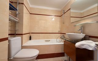 SPAȚIU BIROURI CU 3 CAMERE LA INCHIRIERE IN PRIMAVERII - Poză 7