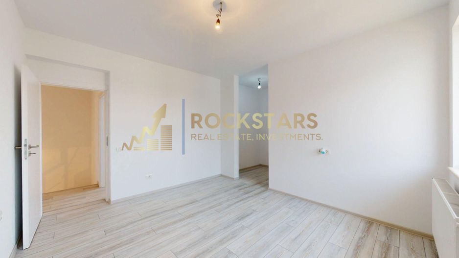 Vila tip Duplex | Branesti | Complex Rezidential Nou | Curte proprie - Poză 19