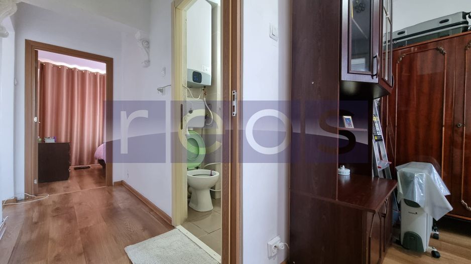 VANZARE 3 CAMERE | SEMIDECOMANDAT | ZONA OBOR - Poză 14
