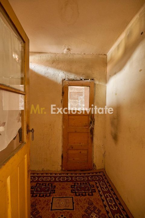 Casa individuala  Leresti la strada principala+ teren 831 mp, utilitati complete - Poză 10