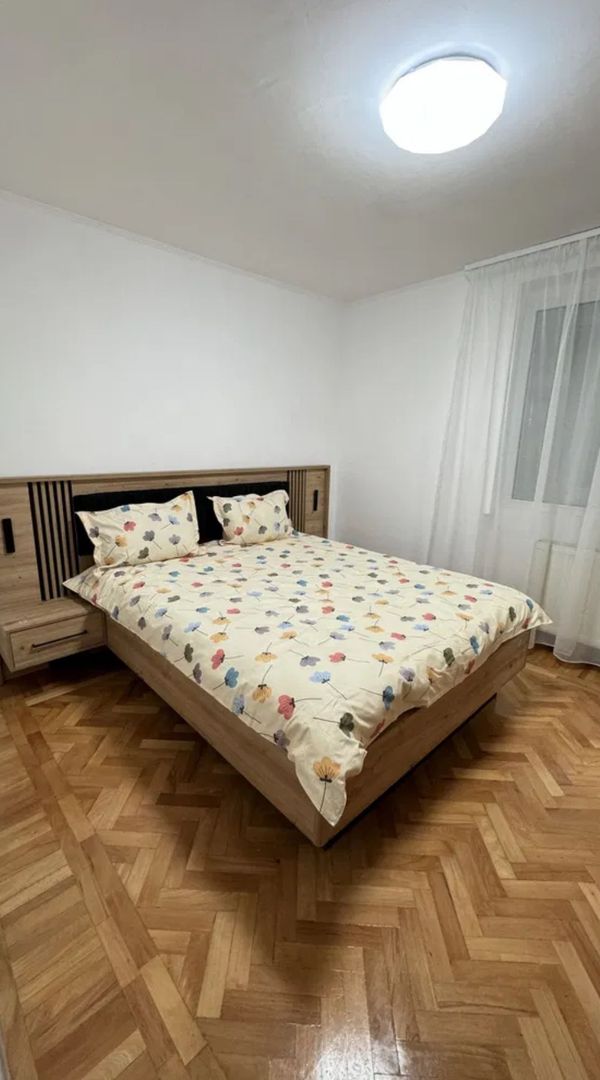 AP. 2 CAMERE MIHAI BRAVU, BUCATARIE INCHISA, MODERN, METROU 10 MINUTE - Poză 4