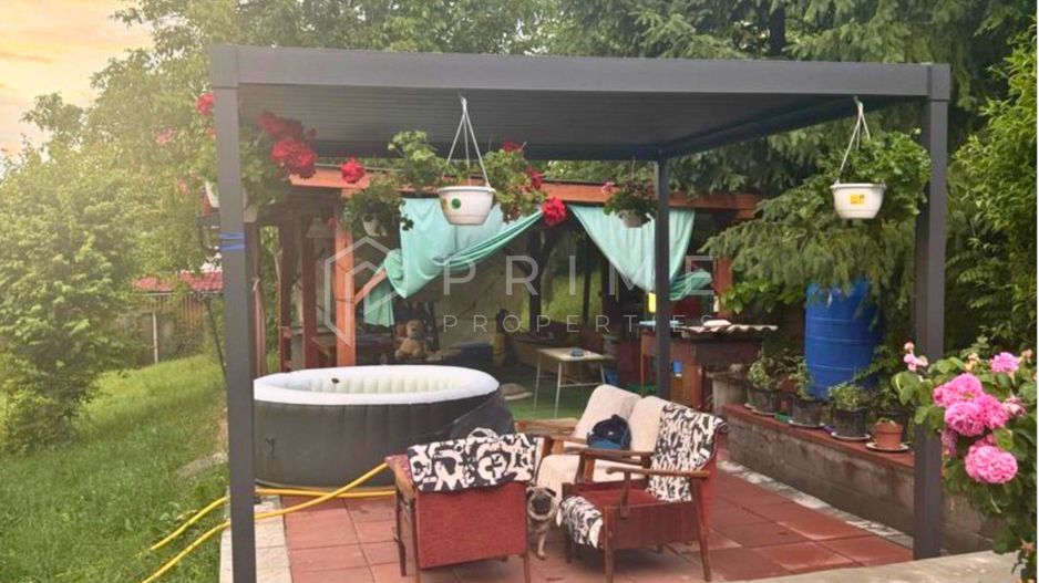 DE ÎNCHIRIAT: Casă Spațioasă cu 4 Camere + Mansardă | Valea Iubirii - Poză 7