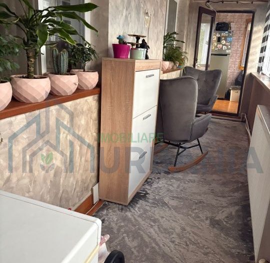 Apartament cu 3 camere de vânzare în zona Frumoasa, Iași - Poză 6