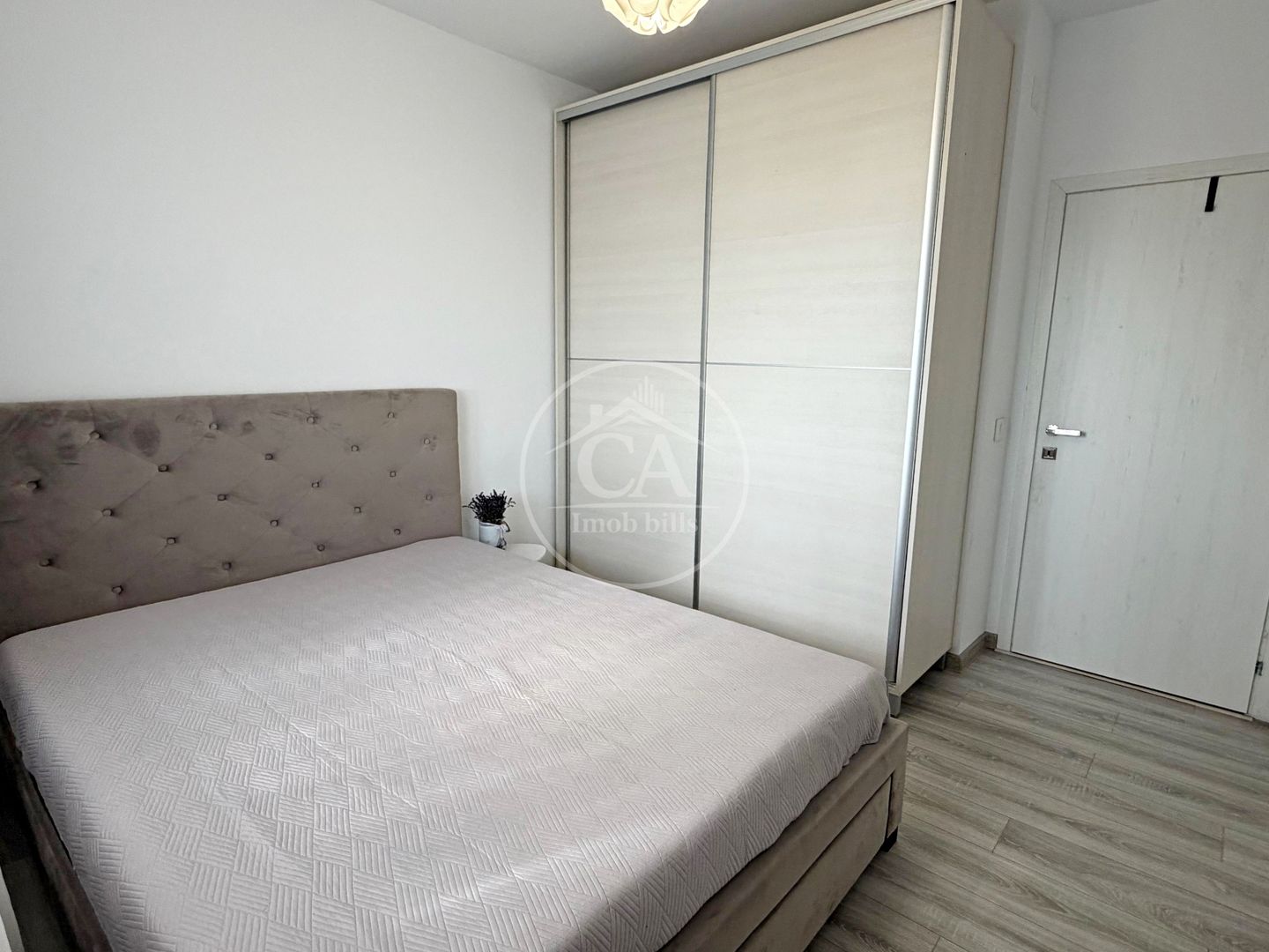 Apartament cu 2 camere de închiriat în Prima Green, Oradea. - Poză 6
