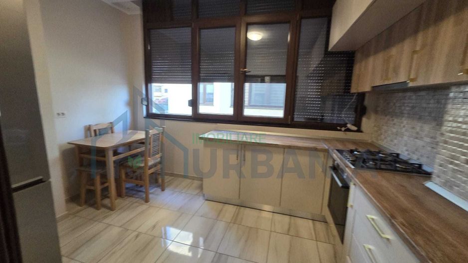 Închiriez apartament modern 3 camere| Nicole Residence Parcare inclusă - Poză 5