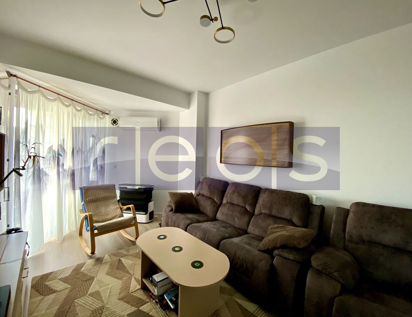 DE VANZARE APARTAMENT 3 CAMERE | MODERN SI ELEGANT | ZONA SEBASTIAN - Poză 4