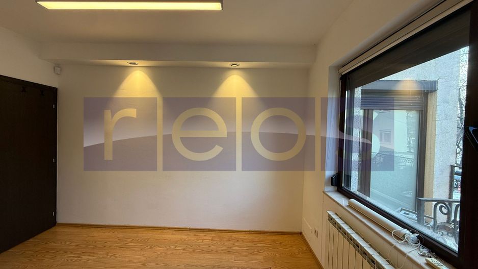 INCHIRIERE VILA 7CAMERE | PARCUL VERDI | 240MP | PARCARE | IDEAL BIROU - Poză 5