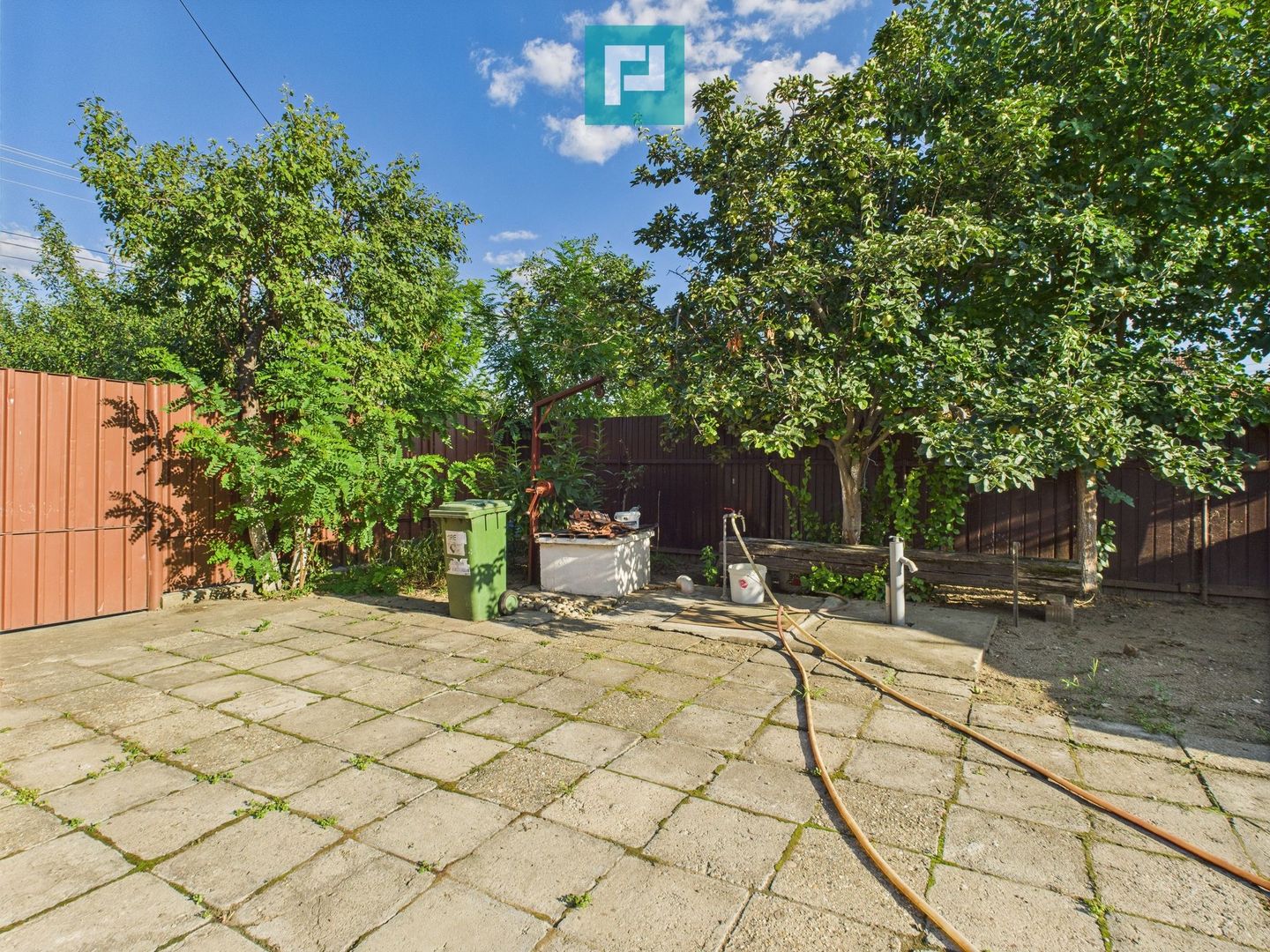 Casă cu 4 camere în Sânpetru German, Secusigiu - Poză 13