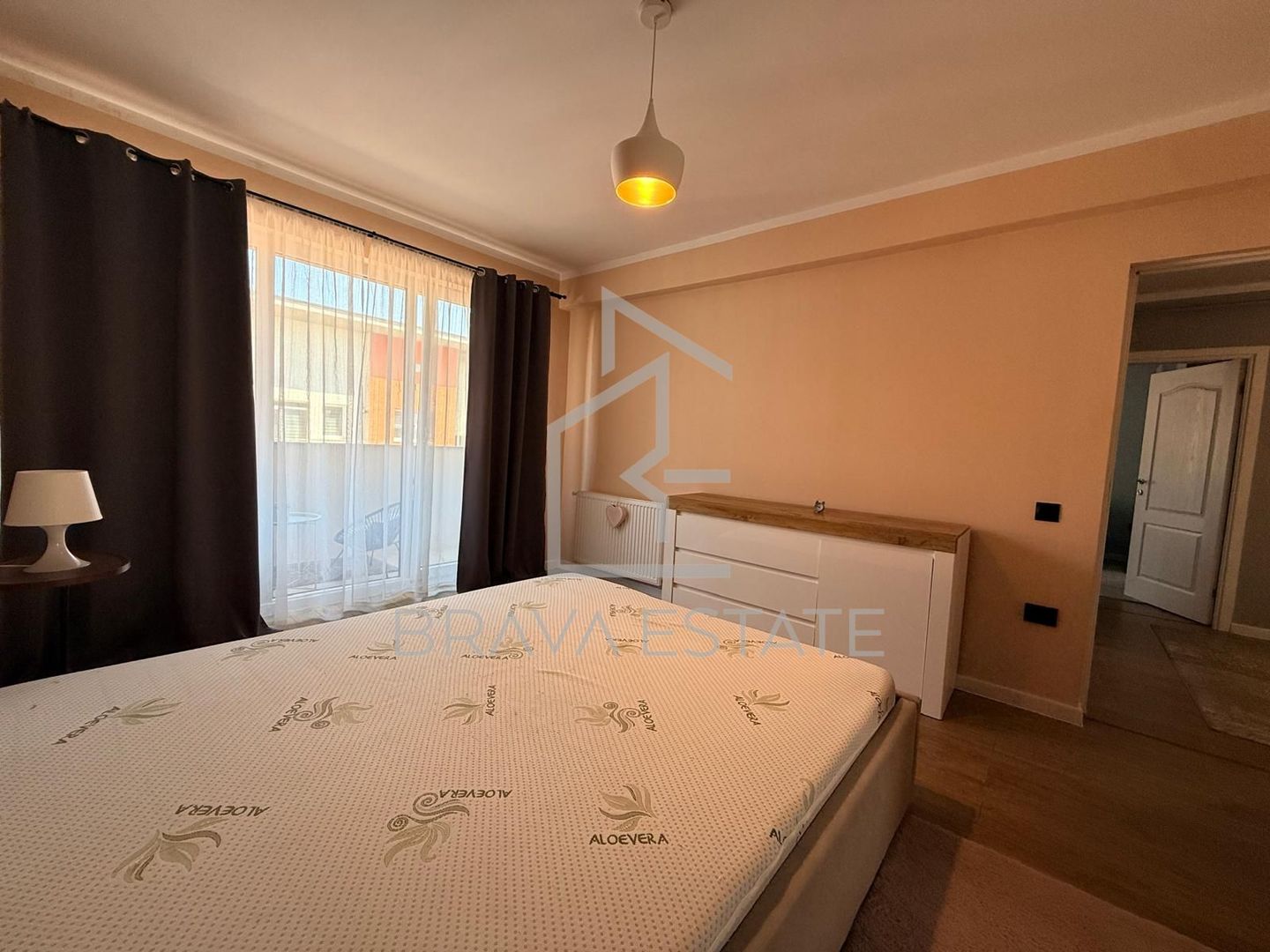 Apartament 2 camere, 52mp, decomandat, parcare, zona Dumitru Mocanu - Poză 3