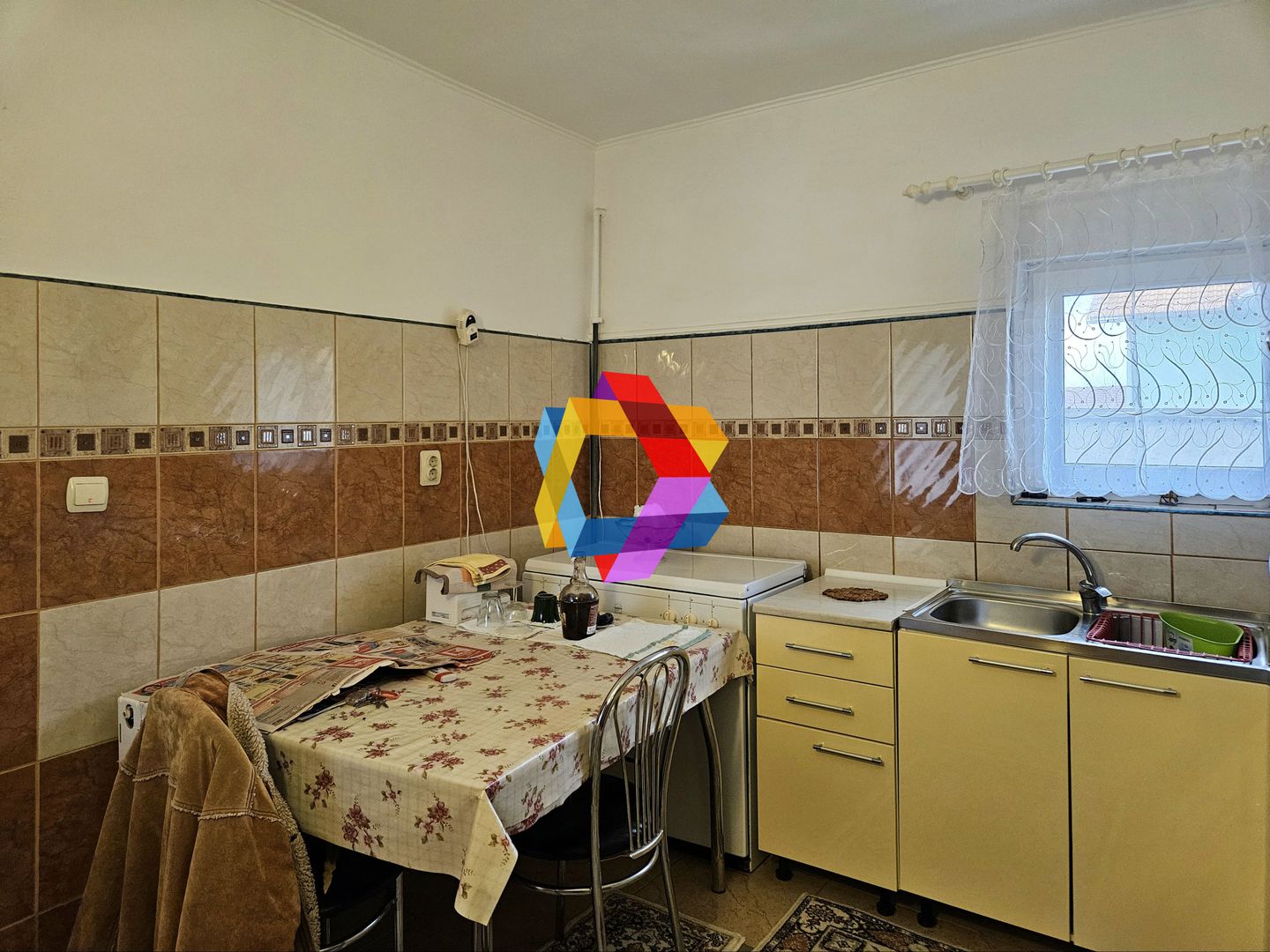 Oportunitate - Casă individuala Tractorul 180 mp , zona Coresi - Poză 10