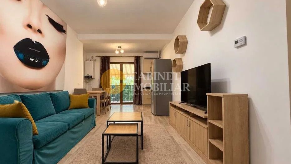 2 CAMERE -ETAJ 1--LOC DE PARCARE INTABULAT--ESQ VILLAGE 2 - Poză 2