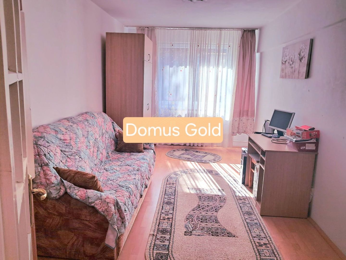 Apartament 3 camere , modern zona strazi Maramuresului - Poză 2