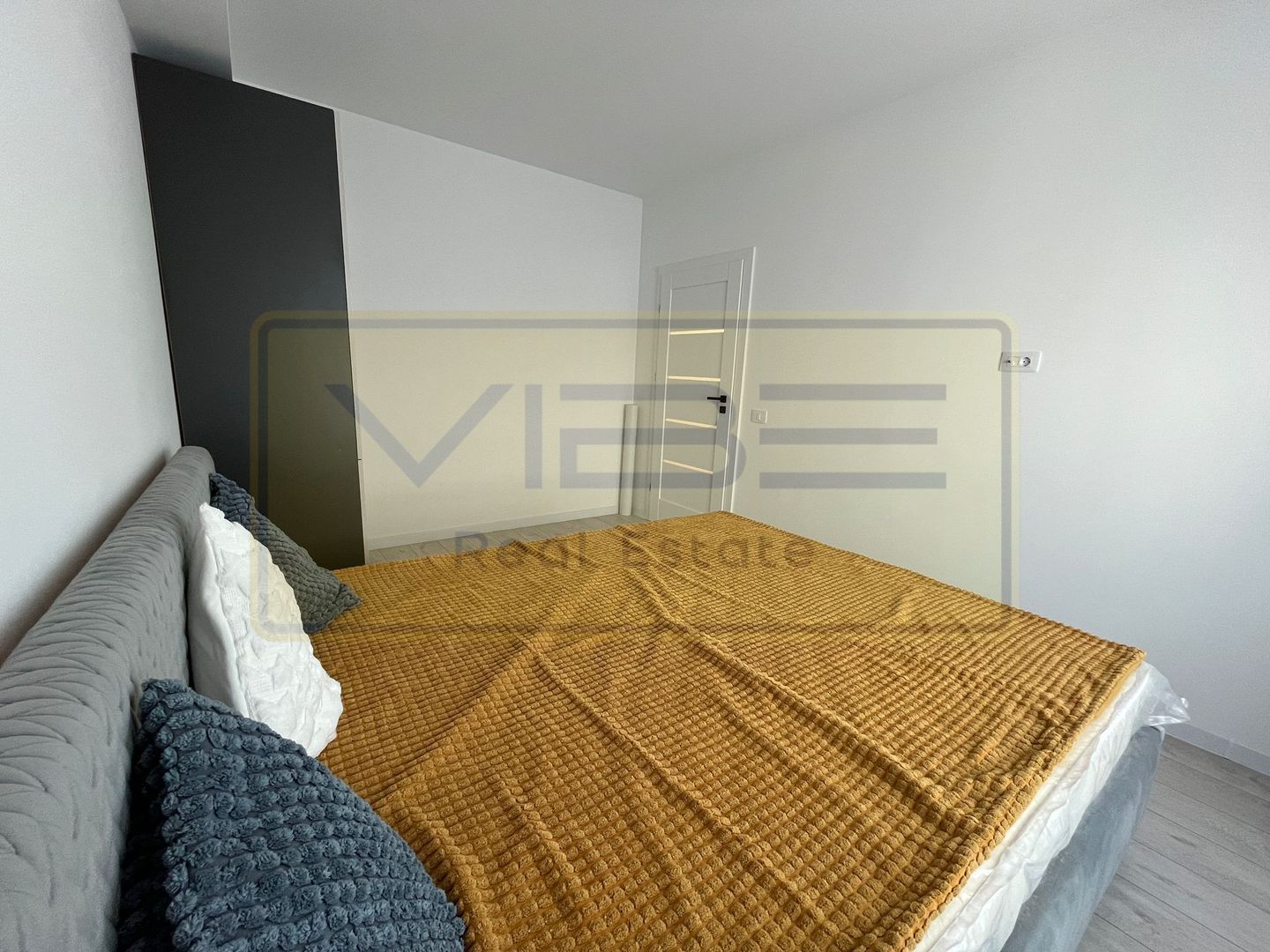 Apartament NOU 2 camere Pacurari - Contemporan - Poză 7