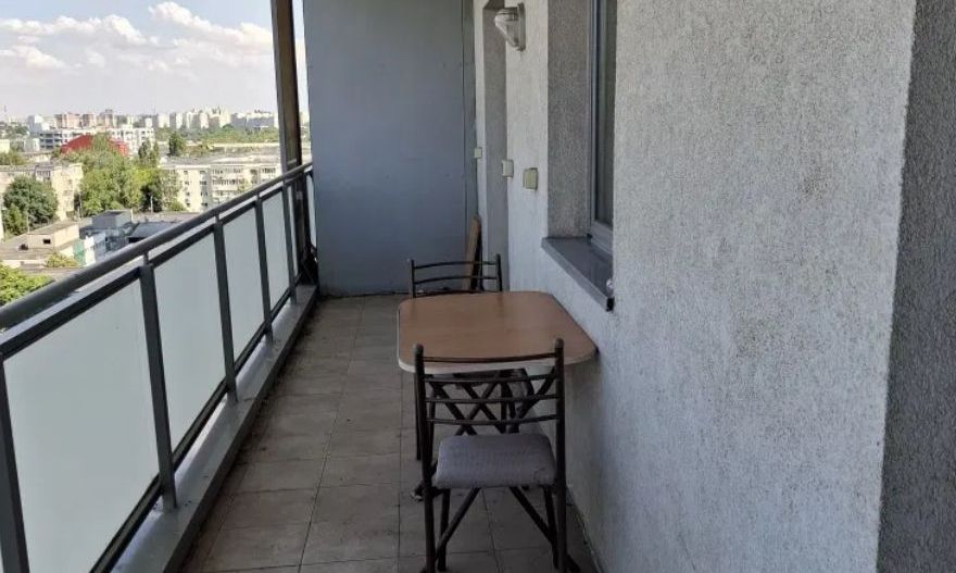 AP. 2 CAMERE GHICA PLAZA, CAT-FRIENDLY, PARCARE, BLOC NOU, CENTRALA - Poză 7