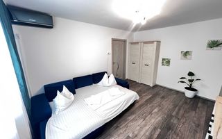 Apartament 2 camere, renovat 2026, central Podu Ros, cu loc de parcare inclus - Poză 7