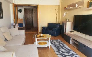 Apartament 2 camere Unirii – Zepter - decomandat, mobilat si utilat - Poză 1