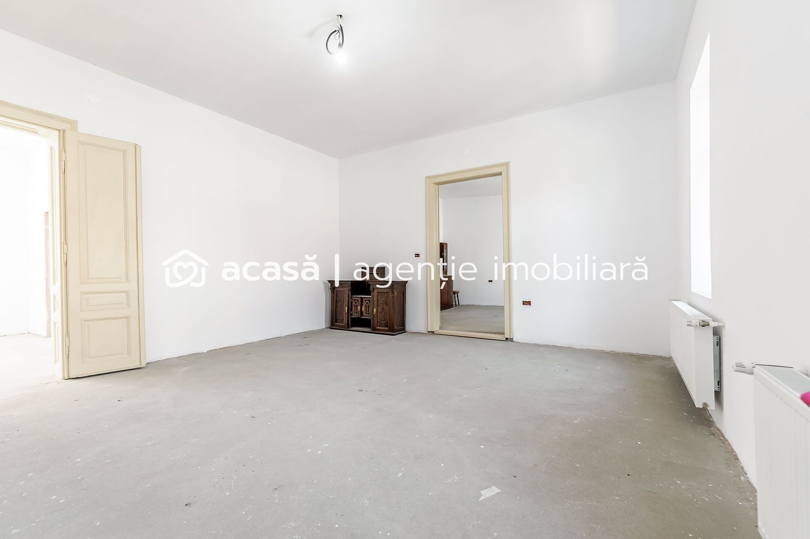 Vilă cu caracter, renovată complet, str. George Coșbuc - Poză 7